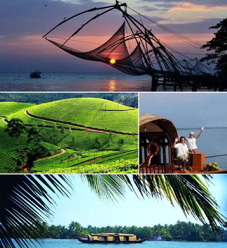 kerala